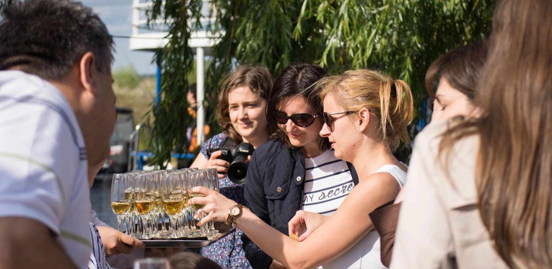 2n/3zile revigorante in Delta Dunarii