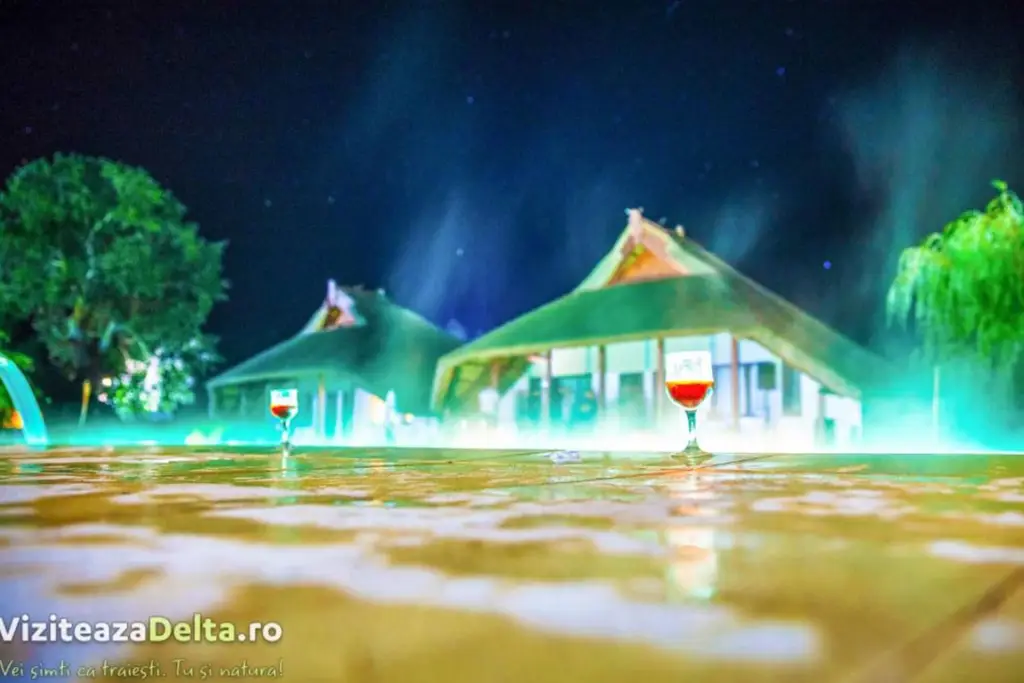 Oferte Danube Delta Resort