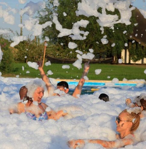 Hotel cu piscina Delta Dunarii
